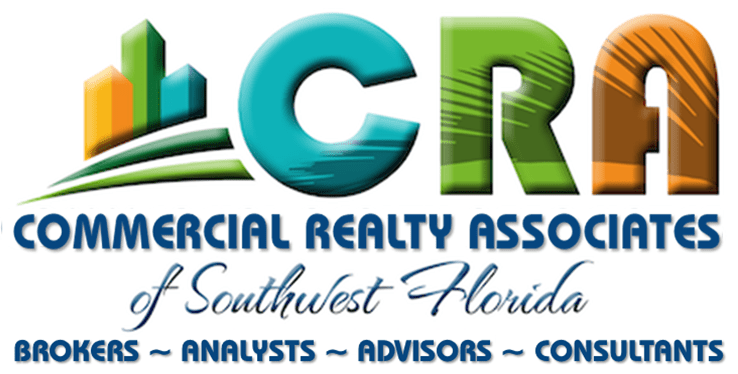 COMMERCIAL REALTY ASSOCIATES